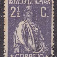 Portugal  209C O #051823