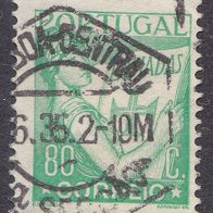 Portugal  544 O #051876