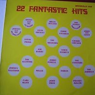 22 Fantastic Hits