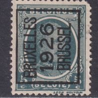 Belgien Pre141 O #051913