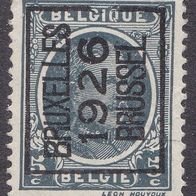 Belgien Pre141 O #051919