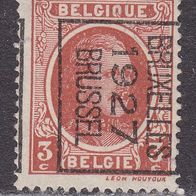Belgien Pre150B O #051935