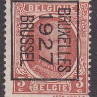 Belgien Pre150B O #051936