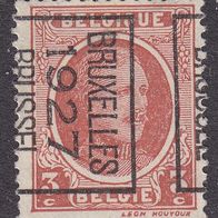 Belgien Pre150B O #051941