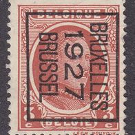 Belgien Pre150B O #051943