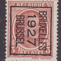 Belgien Pre150B O #051945
