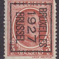 Belgien Pre150B O #051949
