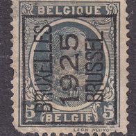 Belgien Pre122A O #051979