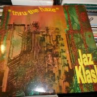 Jaz Klash - Thru The Haze °°Do-LP UK 1996