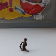 Ü - Ei Metallfiguren Clown - Miniaturen Tino