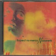 Nazareth " Expect No Mercy " Compilation-CD (UK 1991)