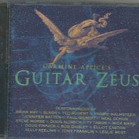 Carmine Appice´s Guitar Zeus " Carmine Appice´s Guitar Zeus " CD (1995)