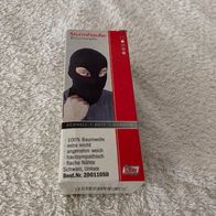Sturmhaube Balaclava Fa. Louis Neu und in original Verpackung! Für unter Helme