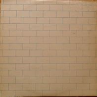 Pink Floyd: The Wall 2LP India
