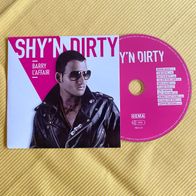 CD Barry L´Affair Shy´n Dirty NEU!