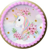 Mini Marshmallows Fondant Tortenaufleger Tortenbild Einschulung T12 Essbare Tortendeko - Foto 4