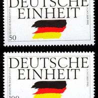 Bund / 1477 - 1478 postfrisch