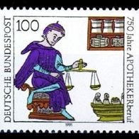 Bund / 1490 postfrisch