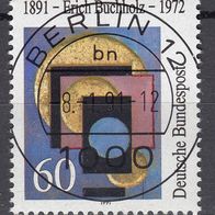 Bund / Nr. 1493 EST-Berlin
