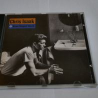 Chris Isaak - Heart Shaped World °CD 1989
