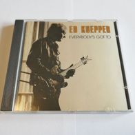 Ed Kuepper - Everybody´s Got To °cd 1988