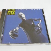 Kraftwerk - The Mix °CD Top Zustand