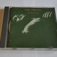 The Smiths - The Queen Is Dead °CD 1986 Top Zustand