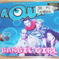 Aqua - Barbie Girl (Maxi CD)