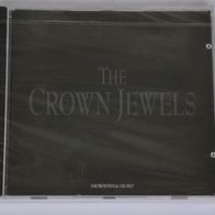 Prince - The Crown Jewels °very rare PROMO CD 1992
