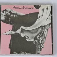 Medium Medium - The Glitterhouse & Plus ° CD 1988