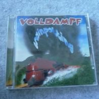 CD, Volldampf Trainpotting