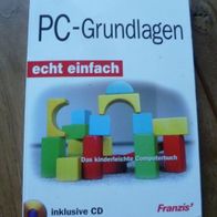 Buch, PC Grundlagen echt einfach von Martin Schultheiß