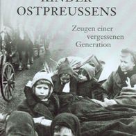 Wir Letzten Kinder Ostpreussens - Freya Klier