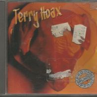 Terry Hoax " Splinterproof " CD (1994)