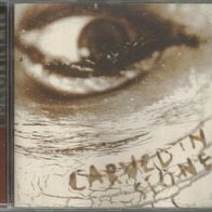 Vince Neil (> Mötley Crue) " Carved In Stone " CD (1995)