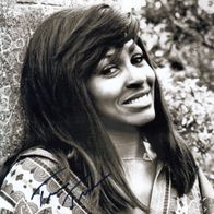 Tina Turner (1939-2023) - orig. sign. Grossfoto (3)