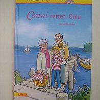 Julia Boehme: Conni rettet Oma