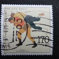 Deutschland 1991, Michel-Nr. 1502, gestempelt