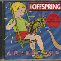 The Offspring " Americana " CD (1998)