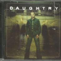 Daughtry " Daughtry " CD (2007)