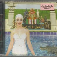 Stone Temple Pilots " Tiny Music... Songs from the Vatican Gift Shop " CD (1996)