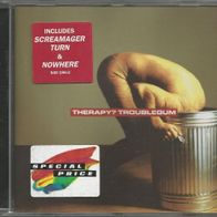 Therapy? " Troublegum " CD (1994)