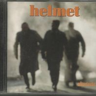 Helmet " Aftertaste " CD (1997)