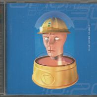 I Mother Earth " Blue Green Orange " CD (2000)
