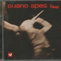 Guano Apes " Live " CD (2003)