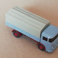 Wiking - Ersatzteil Büssing LU7 Zugwagen in 1:87 !(MS15)
