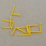 Wiking - Stützen für Wechselaufbauten in 1:87 !!(KHA4)