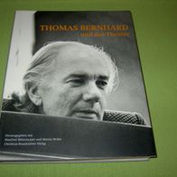 Manfred Mittermayer (Hrsg.), Thomas Bernhard und das Theater