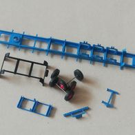 Wiking - Ersatzteil Aufliegerchassis für LKW in 1:87 !(NB77)