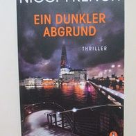 Nicci French: Ein dunkler Abgrund